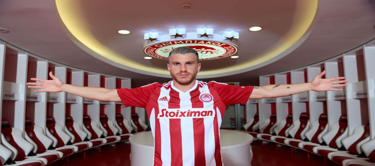 Ανακοινώθηκε ο Μπιέλ!