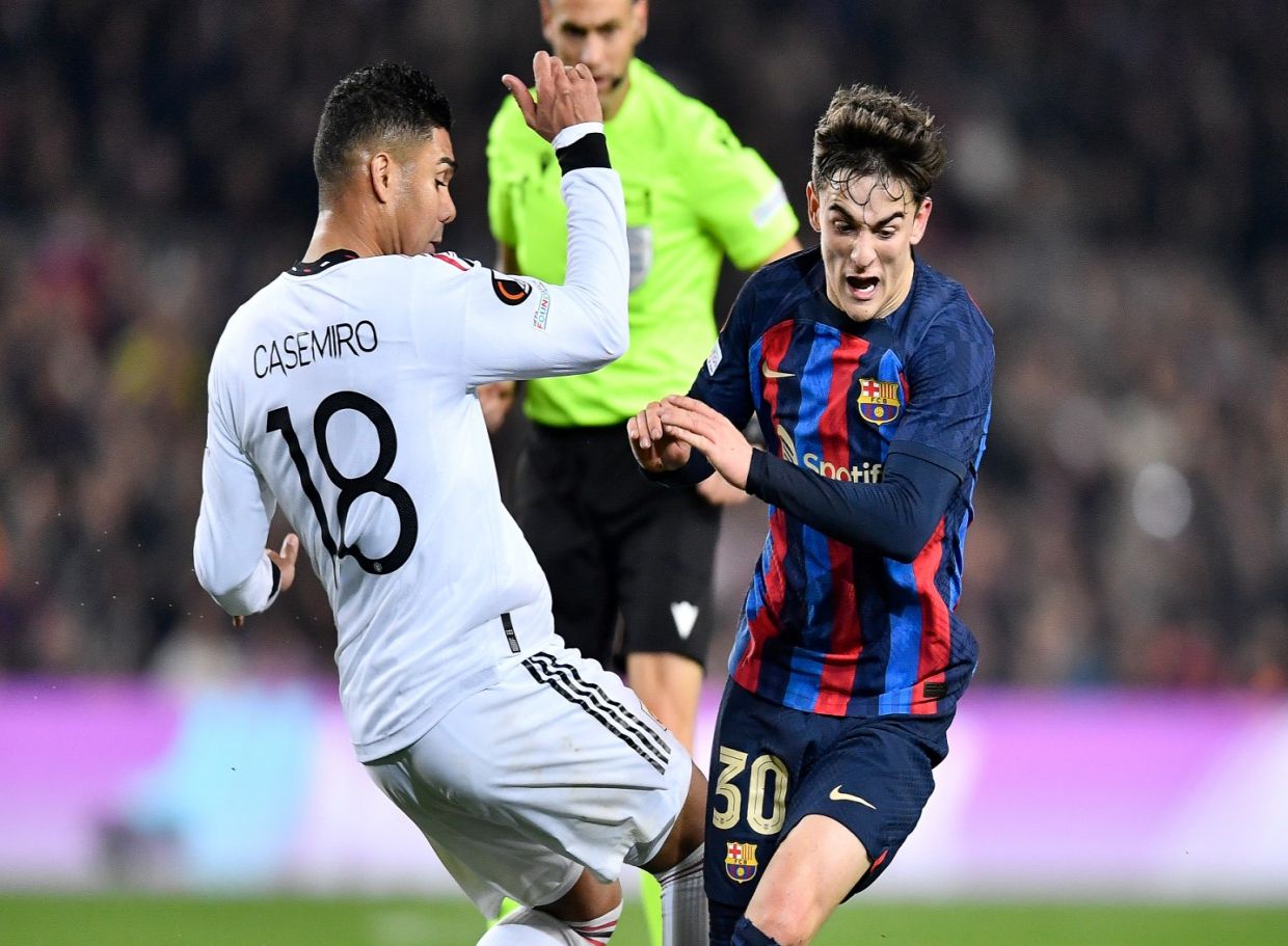 Γιουρόπα Λιγκ 2022-23: Οι αποδόσεις των ρεβάνς των playoffs