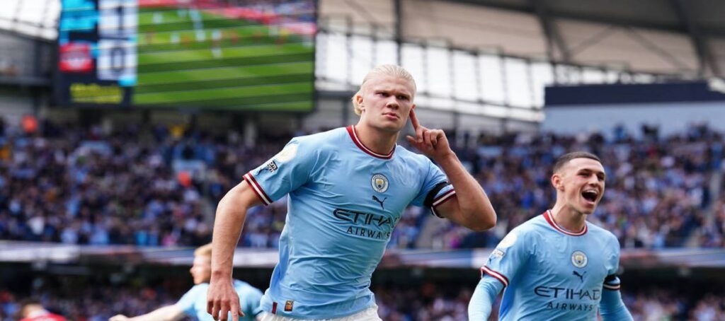 Μάντσεστερ Σίτι – Λιντς προγνωστικά