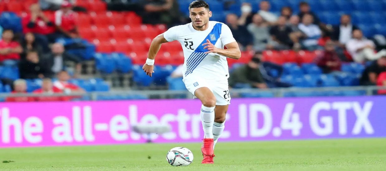 Κλείνει το μεγάλο deal με Μαυροπάνο