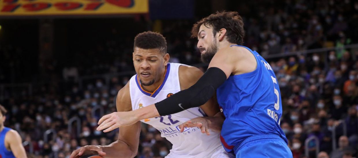 Προγνωστικά Μπάσκετ Ισπανία: Με φόρα η «βασίλισσα»