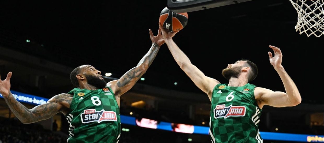 Novibet: Οι μάχες της Euroleague με live streaming