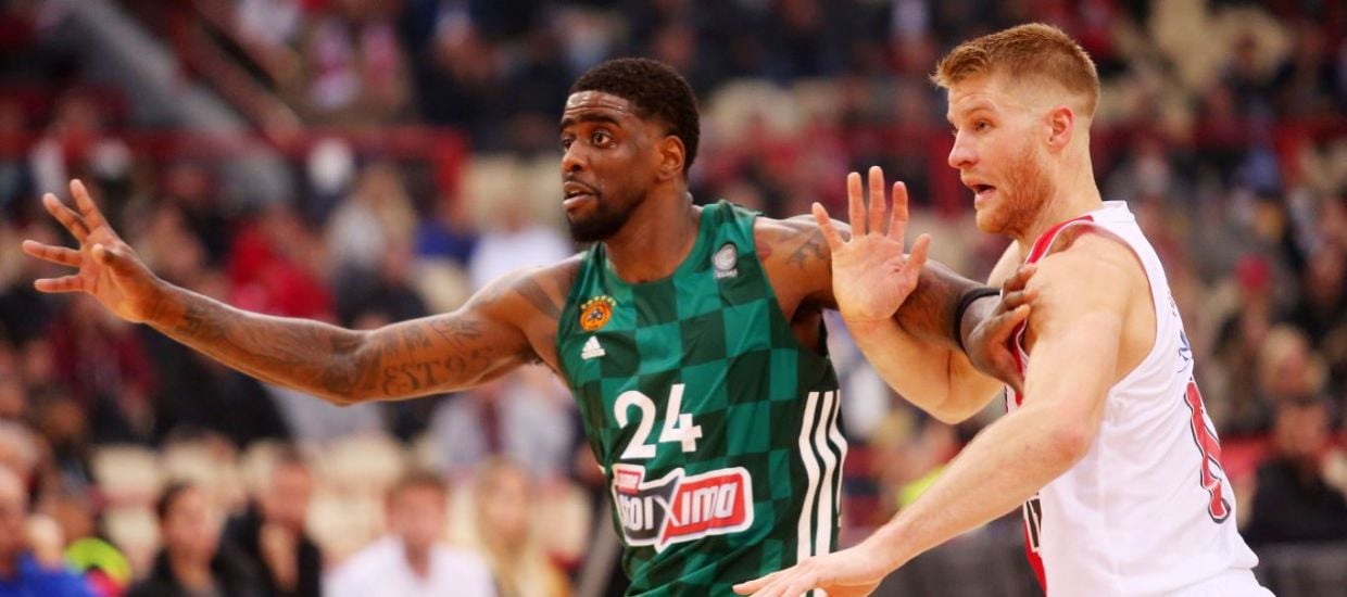 Novibet: Παναθηναϊκός – Ολυμπιακός με ενισχυμένες αποδόσεις