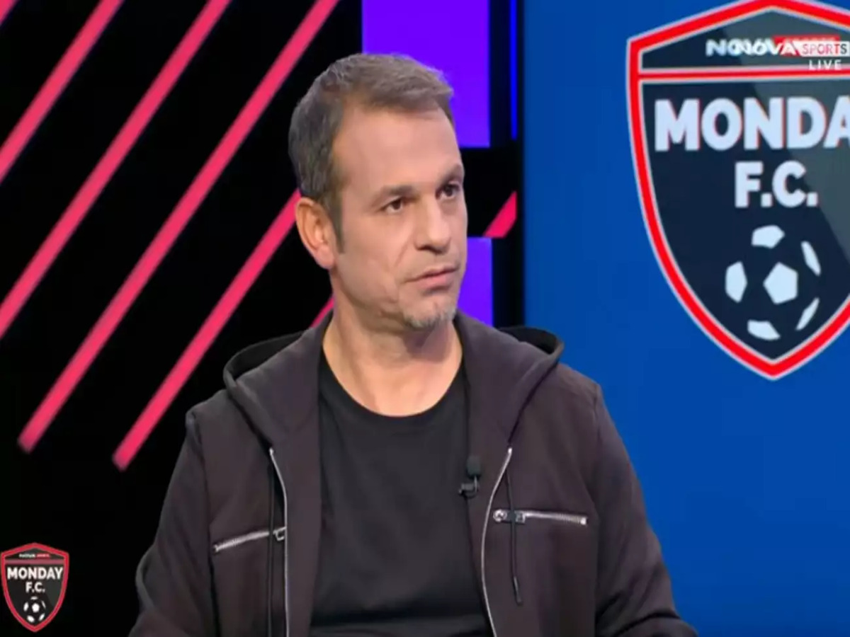 Ποιος παίκτης της ΑΕΚ έχει τρελάνει τον Ντέμη