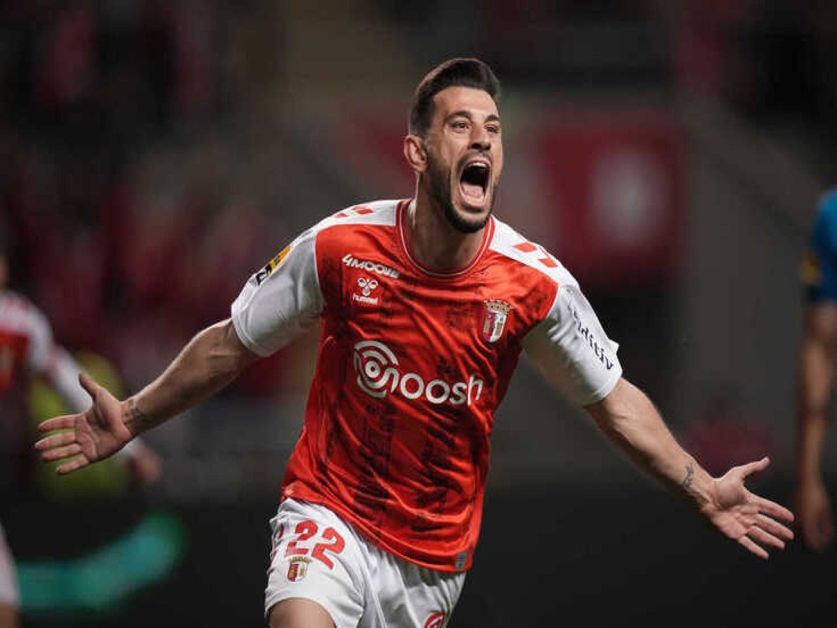 Κάσα Πία – Μπράγκα Προγνωστικά