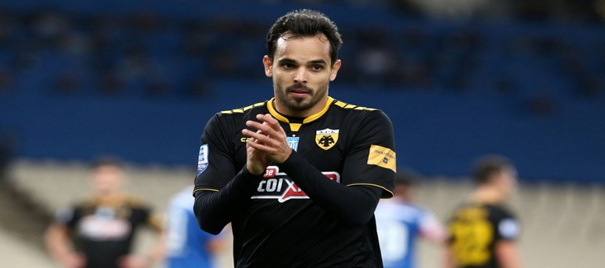 Συγκινητική είδηση για Γκάλο!