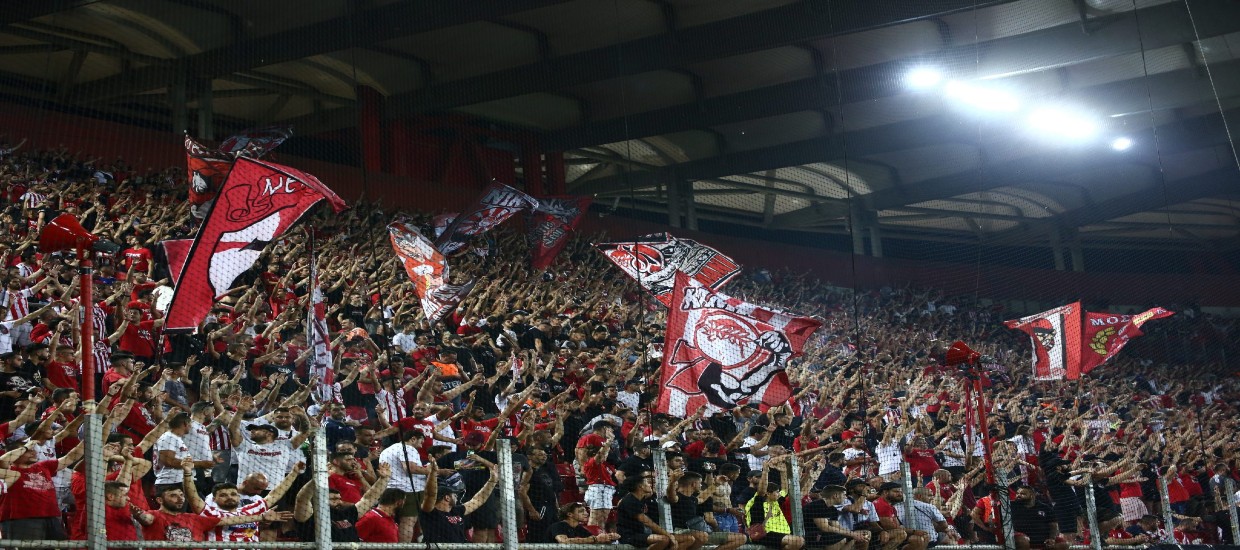 Έσκασε η «καμπάνα» στον Ολυμπιακό!