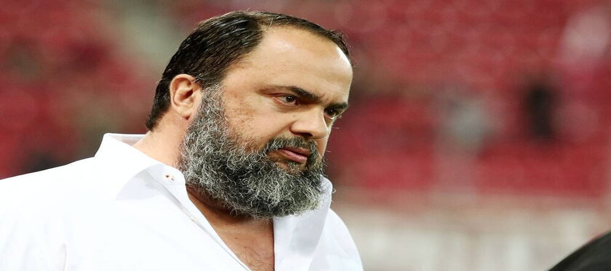 «Μπλέξιμο» με τον παικταρά στον Ολυμπιακό!