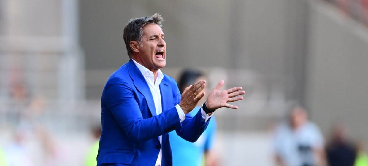 Διέρρευσε: Έτσι θα παίξει ο Μίτσελ με ΠΑΟ!