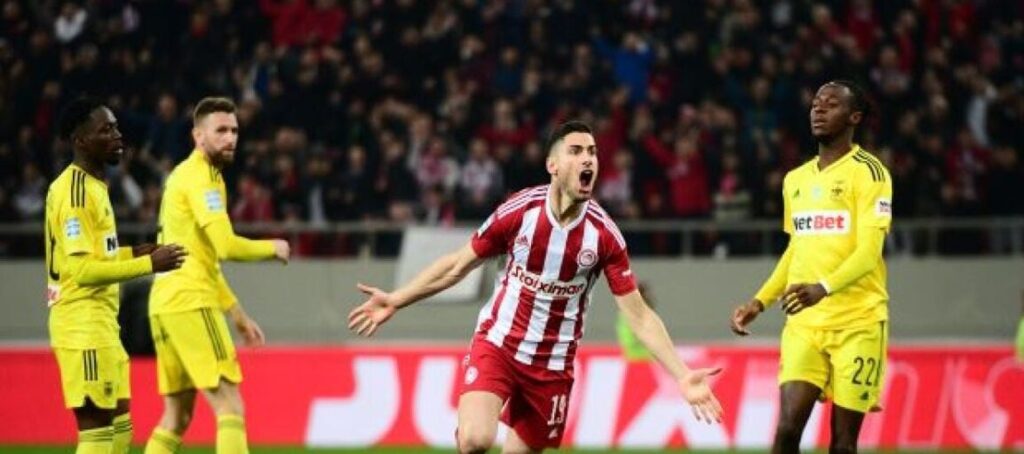 Τι αλλάζει άμεσα στον Ολυμπιακό...