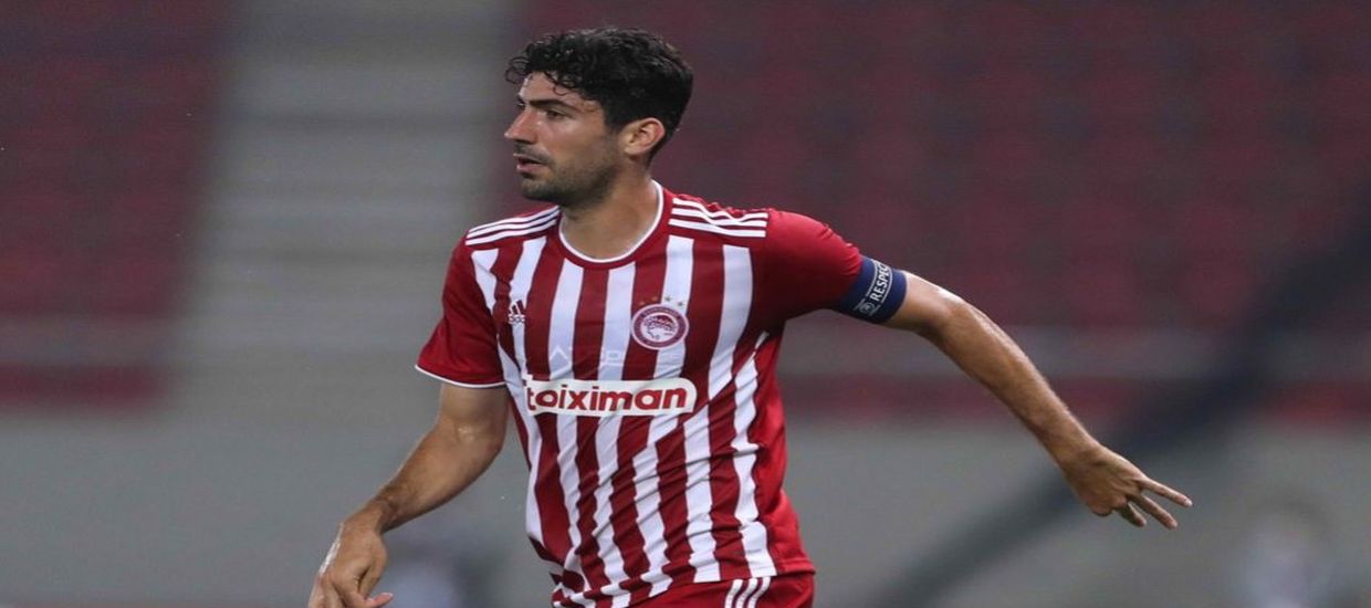 Πώς έκλεισε Μπουτούτσι ο Ολυμπιακός και ο ρόλος του Μπουχαλάκη