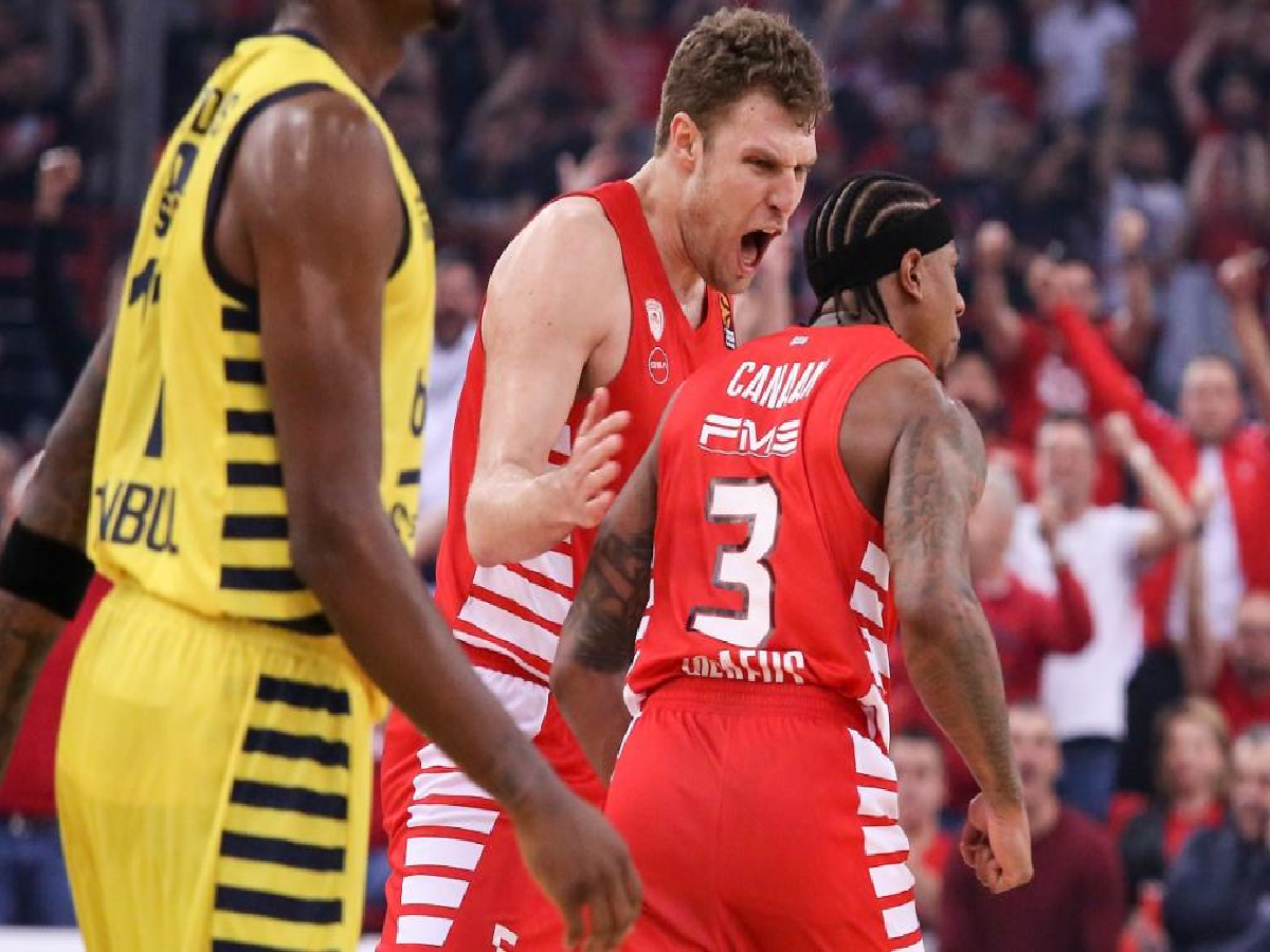 Ολυμπιακός Φενέρμπαχτσε προγνωστικά