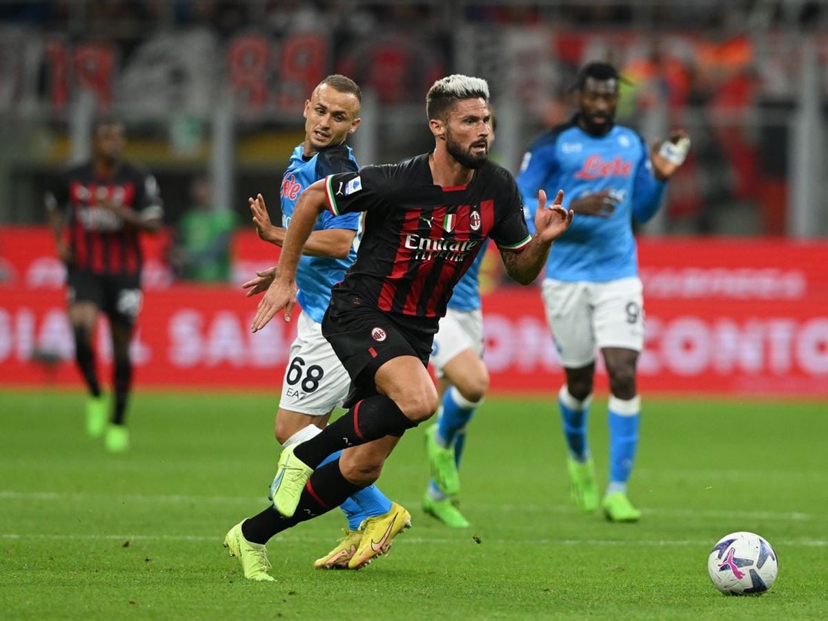 Οι ρεβάνς του Champions League με τις πιο δυνατές αποδόσεις στα καταστήματα ΟΠΑΠ