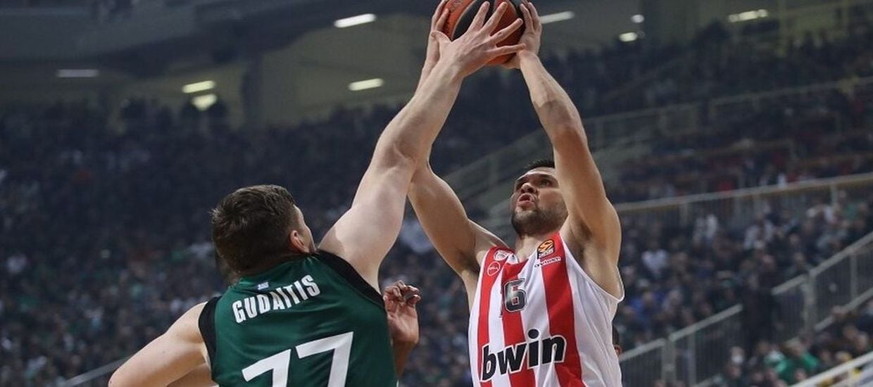 Προγνωστικά Euroleague: Δίνει συνέχεια στο σερί