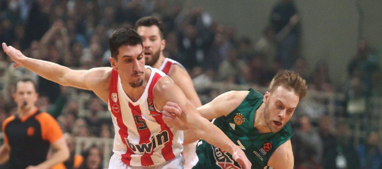 Προγνωστικά Euroleague: Ντέρμπι παντός καιρού