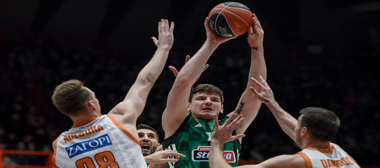 Προγνωστικά Basket League: Η έδρα δύσκολα σπάει