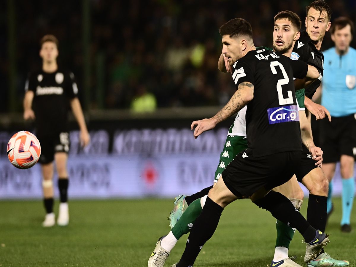 Fonbet: Κυριακή, ημέρα μεγάλων αγώνων και combo προσφοράς*!