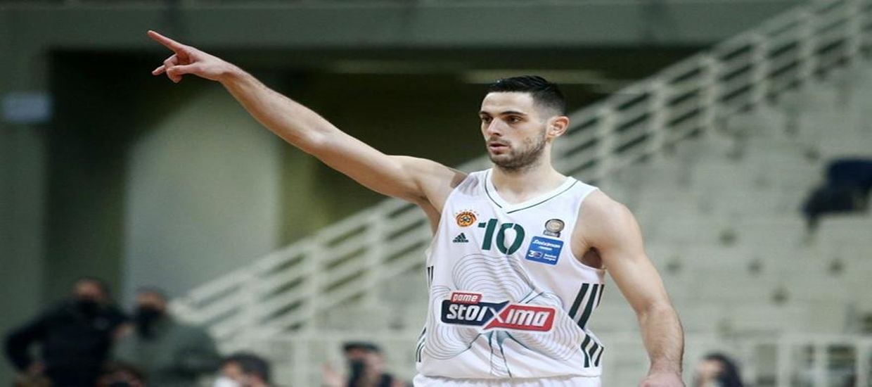 Απρόοπτο με Παπαπέτρου