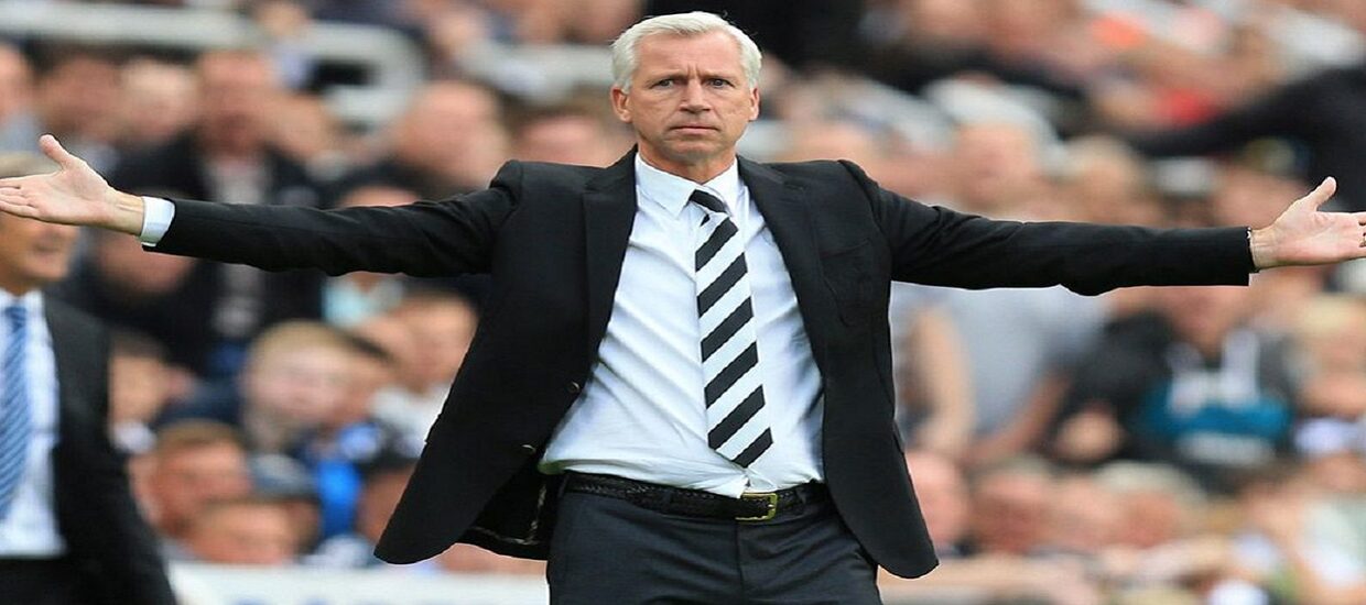 Η φοβερή Νιούκαστλ έσπασε το ρεκόρ του Άλαν Πάρντιου!