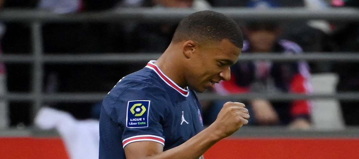 Προγνωστικά στοιχήματος: Πολλά γκολ στο «Παρκ Ντε Πρενς»