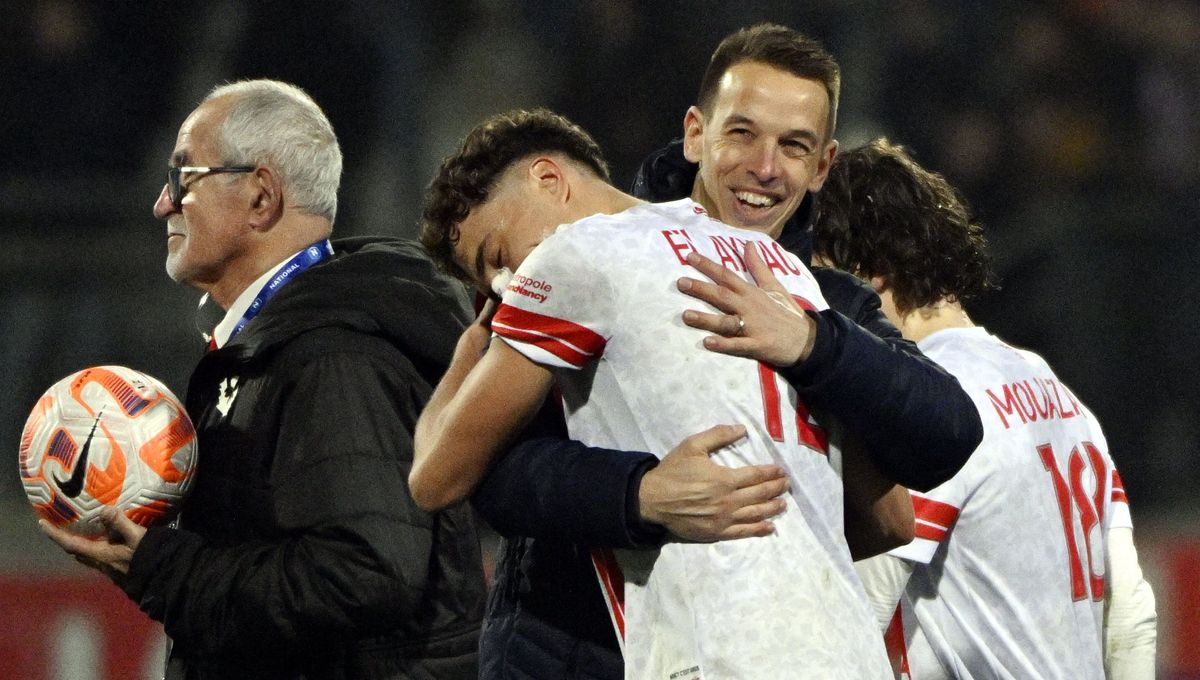 Τριάδα κινήτρου και ανωτερότητας