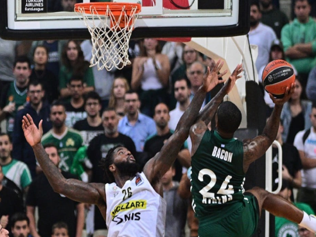 Παρτιζάν - Παναθηναϊκός προγνωστικά