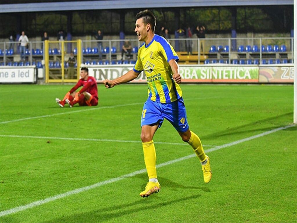 Προγνωστικά Ιταλίας