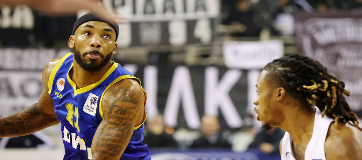 Κύπελλο Μπάσκετ Προγνωστικά: Δεν μας αρέσουν οι εκπλήξεις