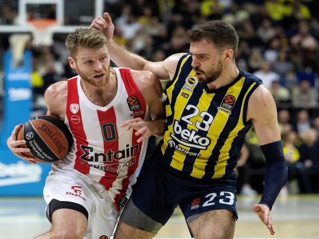 Προγνωστικά Euroleague