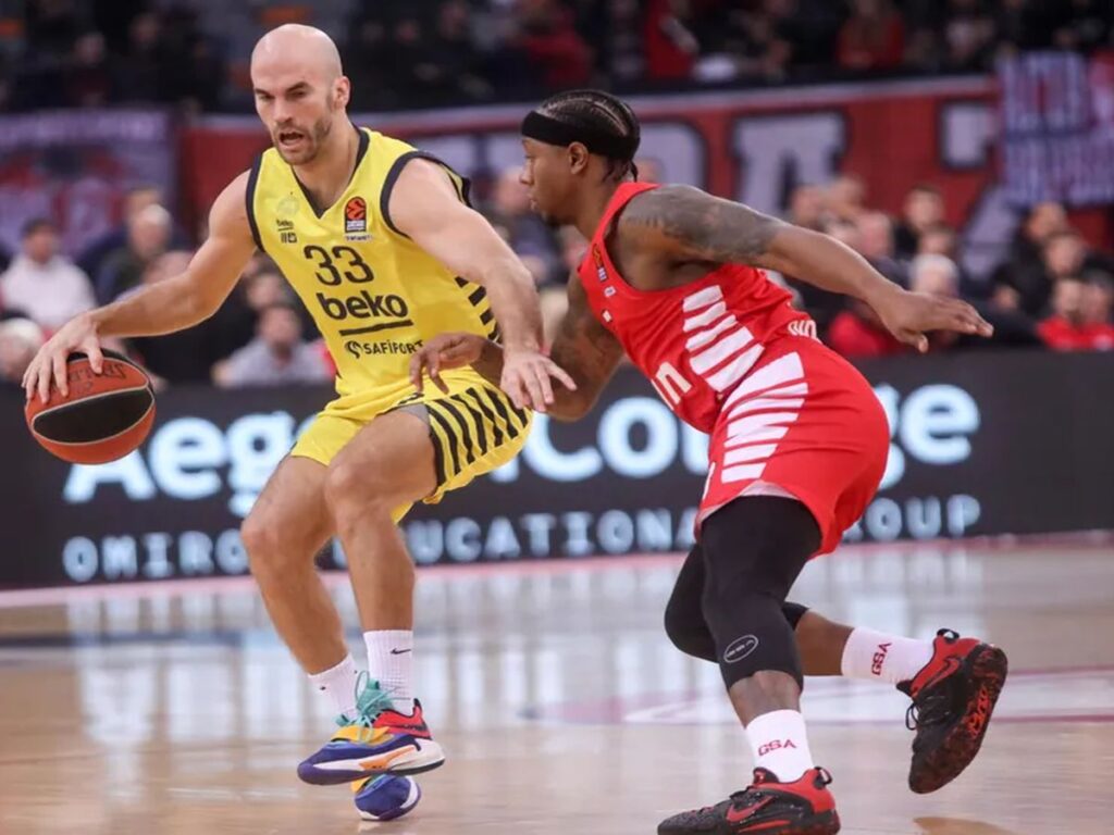 Προγνωστικά Euroleague