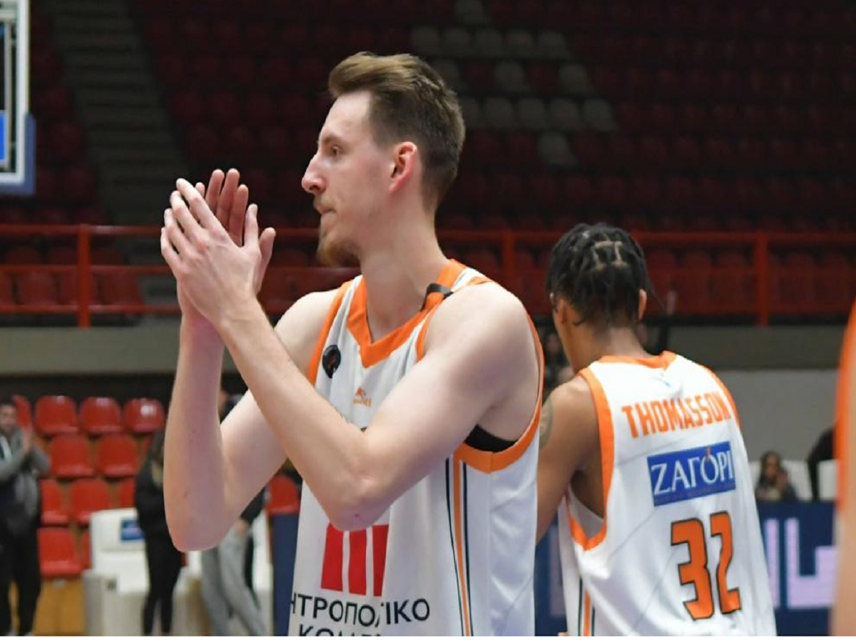 Προγνωστικά μπάσκετ