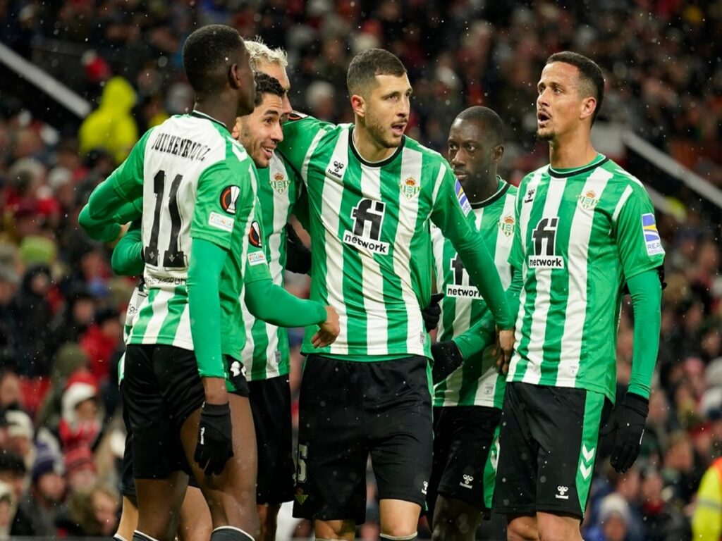 Προγνωστικά Ισπανίας