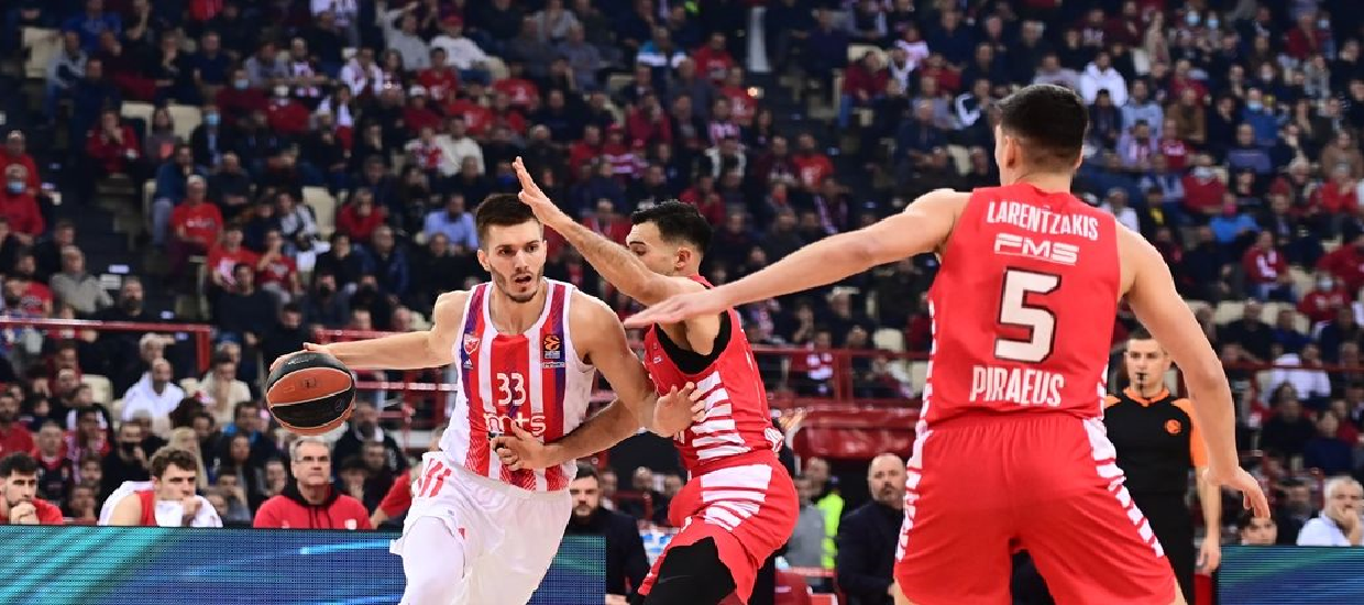 Προγνωστικά Euroleague: Κατακτητής της κορυφής