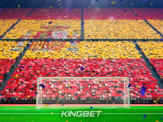 Μπούργκος - Σπόρτινγκ Χιχόν