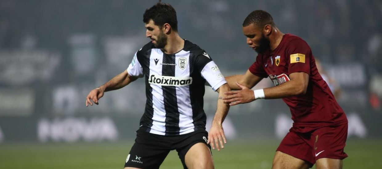 Stoiximan Super League: Προγνωστικά για την “καυτή” 2η αγωνιστική των Playoffs!
