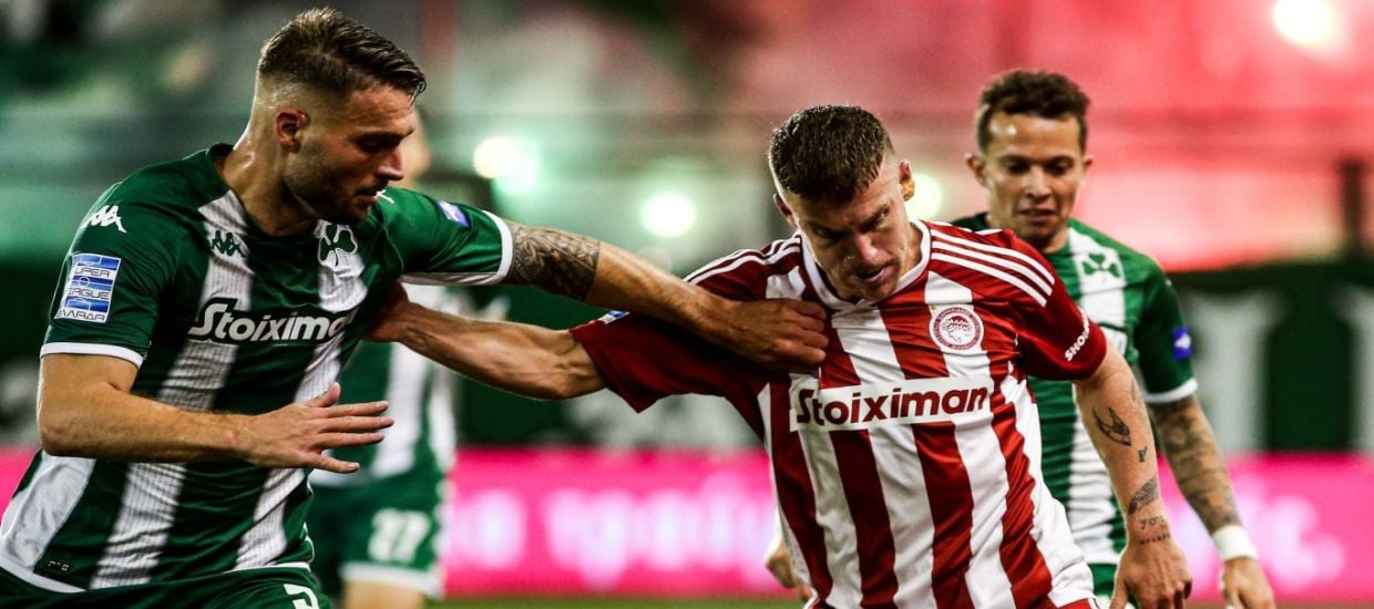 Stoiximan: Καραϊσκάκη με 3.55, Λεωφόρος με 5.00