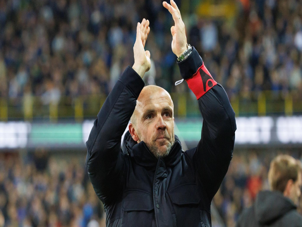 H πρώτη διαφωνία με τον Σρέντερ, αλλά...