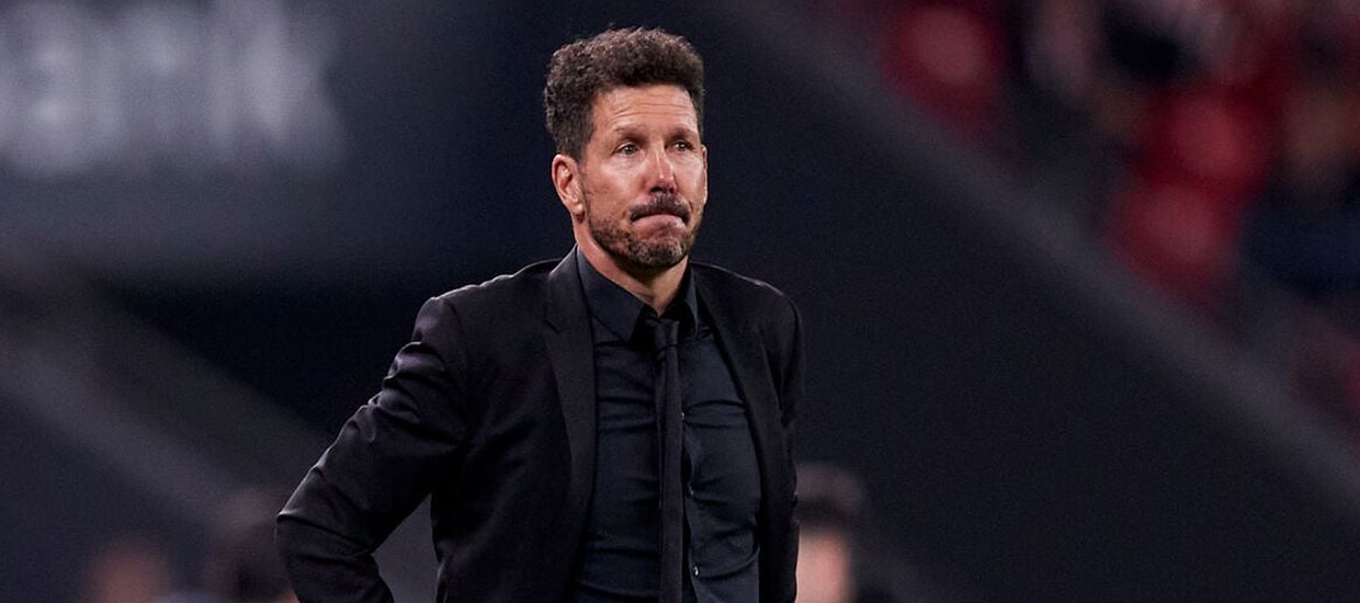 Ποιος θα είναι ο νέος προπονητής της Ατλέτικο Μαδρίτης;