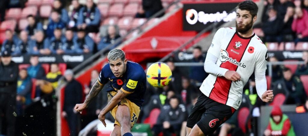 ΝΙΟΥΚΑΣΤΛ – ΤΟΤΕΝΑΜ ΠΡΟΓΝΩΣΤΙΚΑ