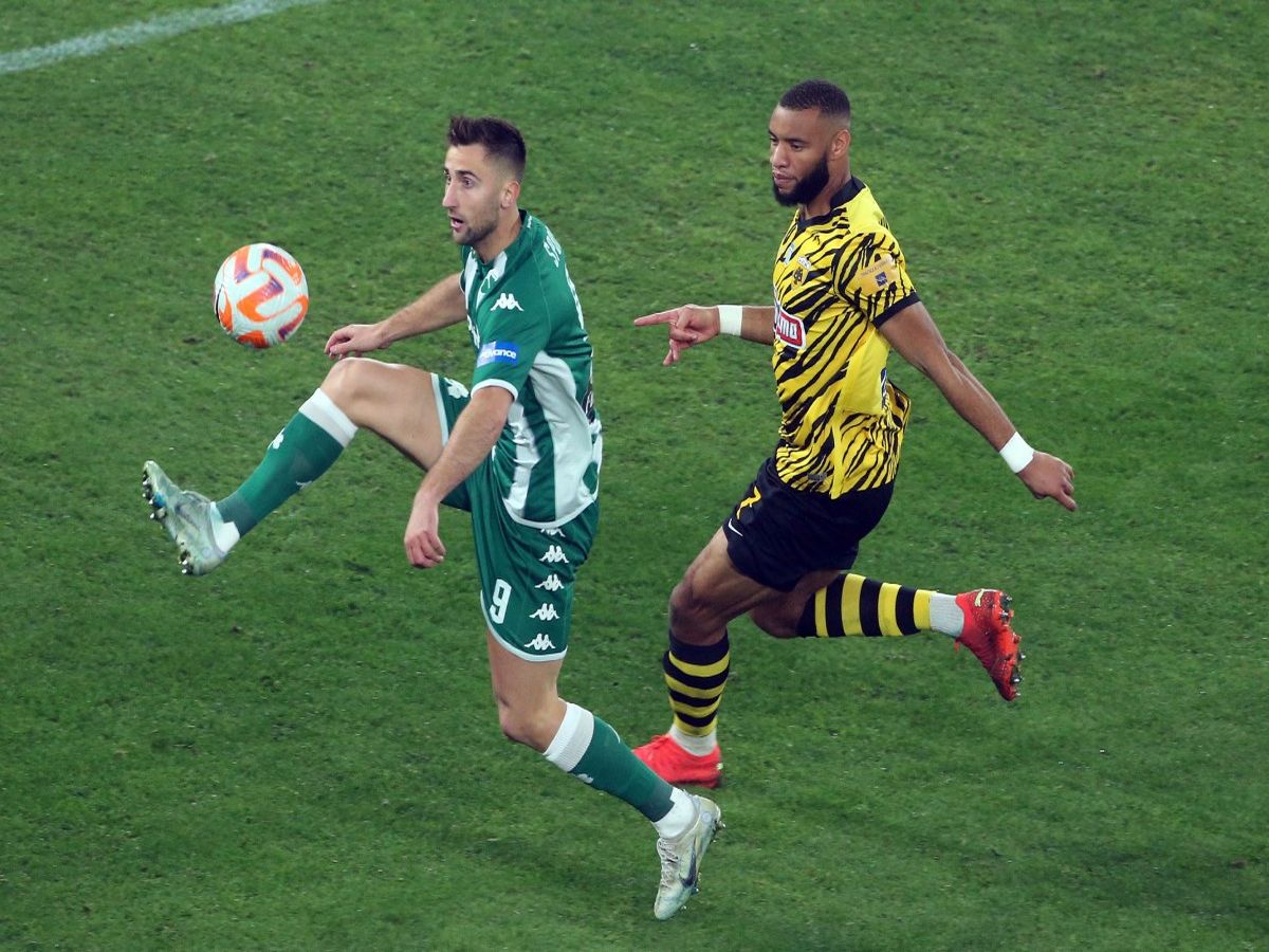 Novibet: Παναθηναϊκός – ΑΕΚ με ενισχυμένες αποδόσεις και 0% γκανιότα*