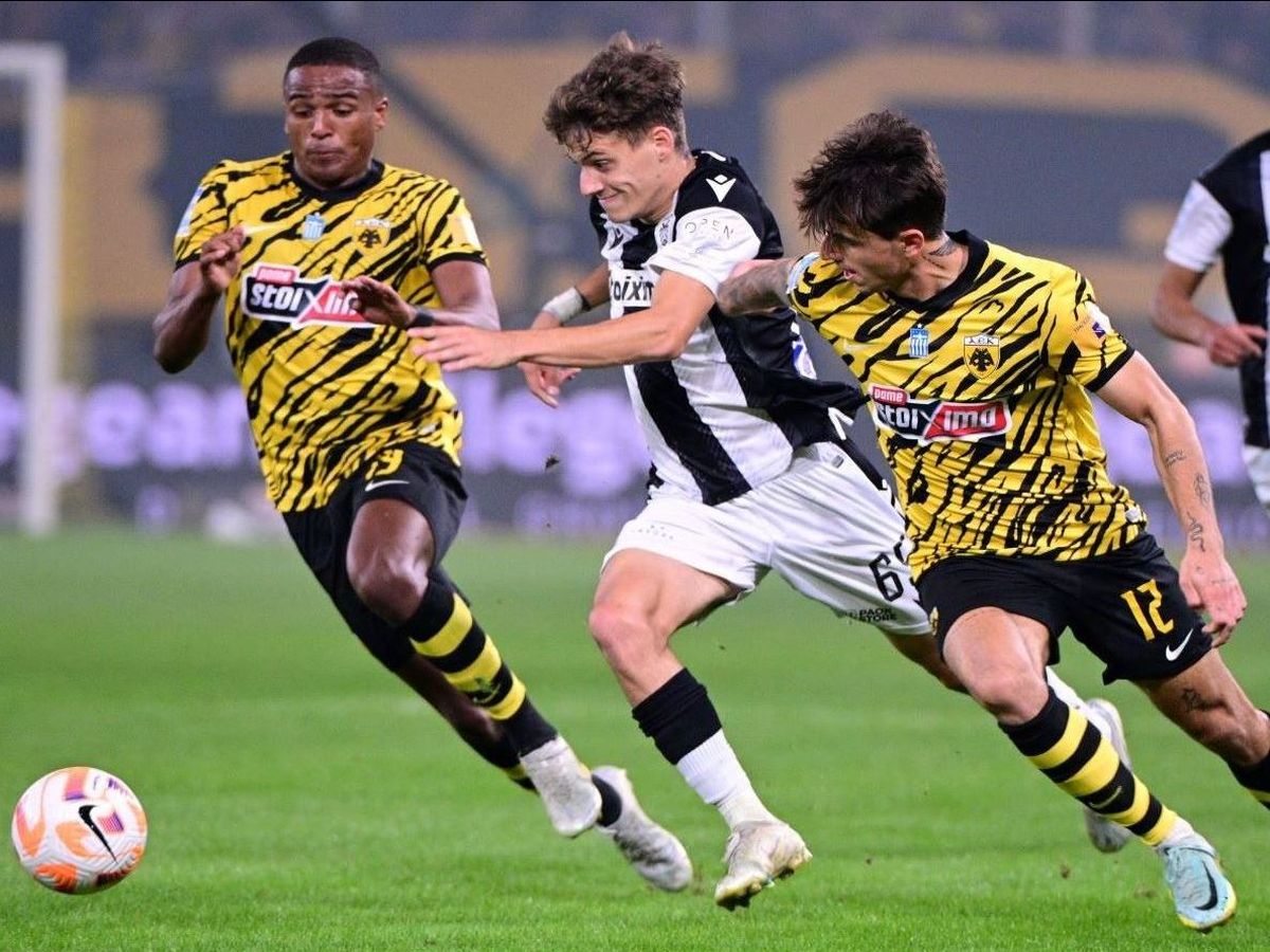 Τελικός Κυπέλλου Ελλάδας: Η μάχη των «Δικεφάλων»