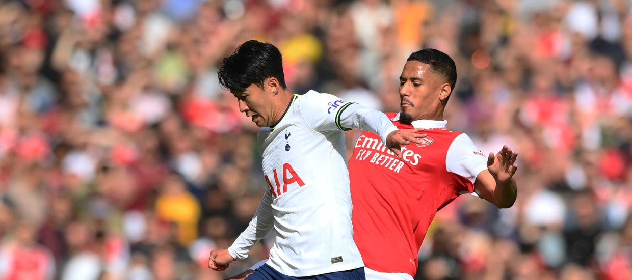 Τότεναμ – Άρσεναλ αποδόσεις: Τελευταίο διπλό το 2014!