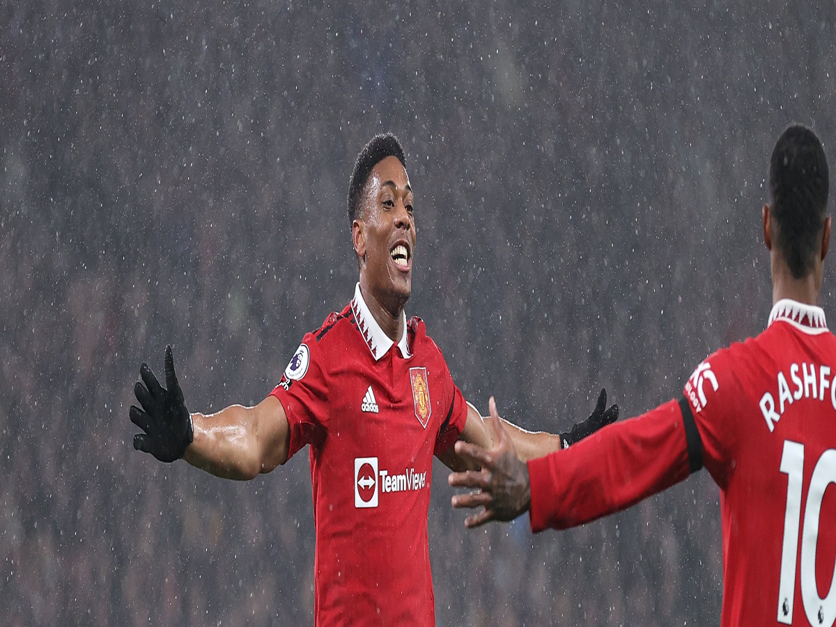 ΤΟΤΕΝΑΜ - ΜΑΝΤΣΕΣΤΕΡ ΓΙΟΥΝΑΙΤΕΝΤ ΠΡΟΓΝΩΣΤΙΚΑ