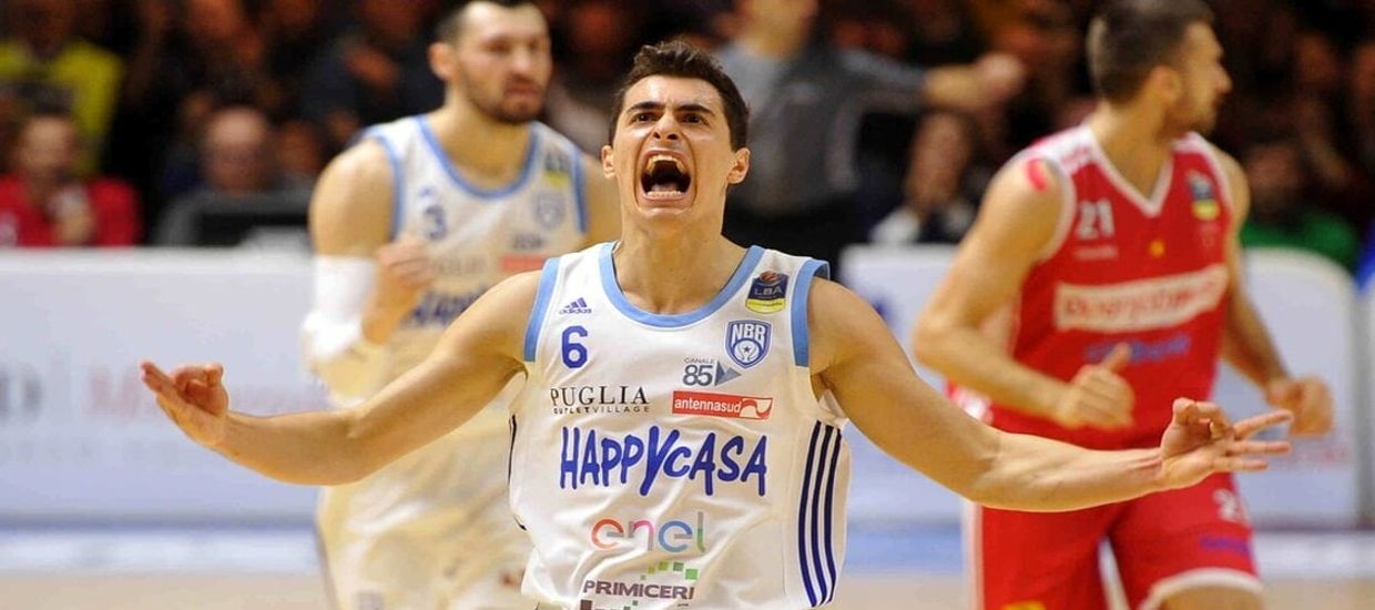 Προγνωστικά Μπάσκετ Ιταλία: Η έδρα κρίνει το ματς