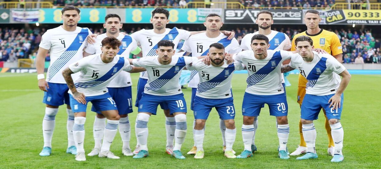 Διεθνής Έλληνας παίζει δυνατά για τη Μάντσεστερ Γιουνάιτεντ!