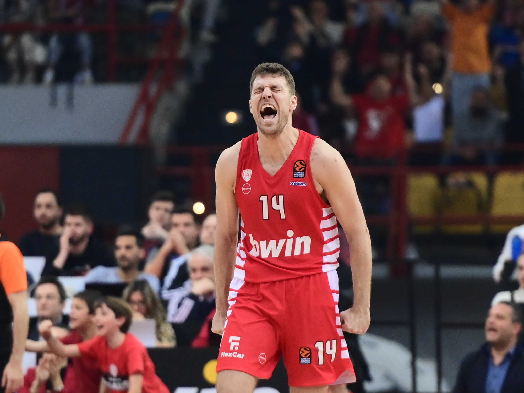 Euroleague 2022-23: Τα φαβορί για την πρόκριση στο Final 4