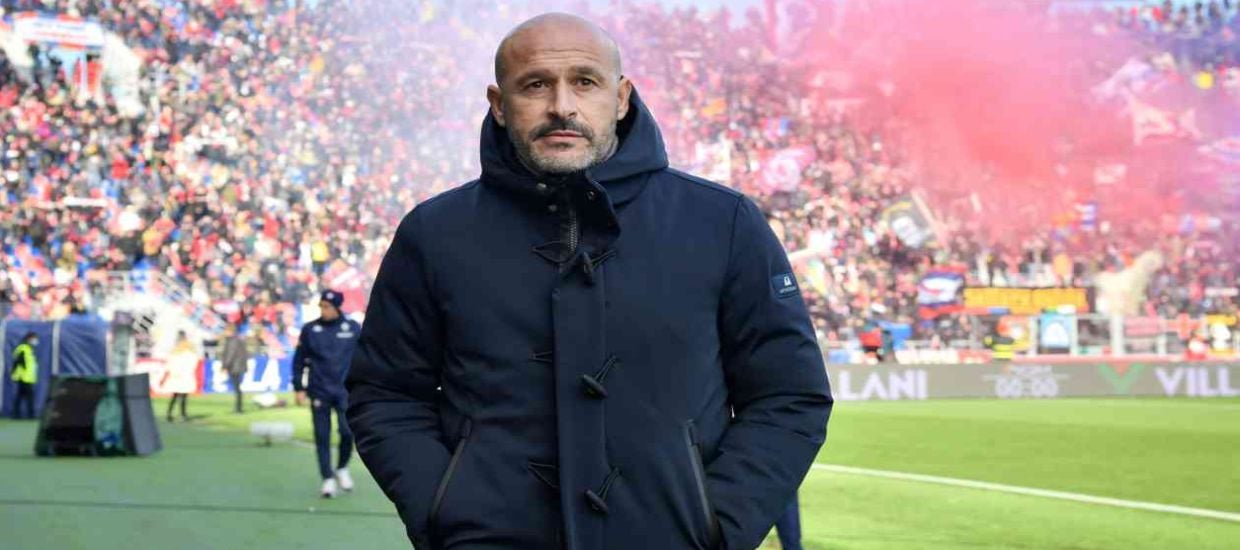 Προγνωστικά στοιχήματος: Αλλού το μυαλό της Φιορεντίνα