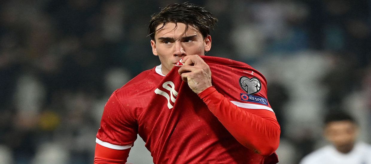 Σάλος στο Μουντιάλ: Πήγε με τη γυναίκα του συμπαίκτη του! (ΦΩΤΟ)