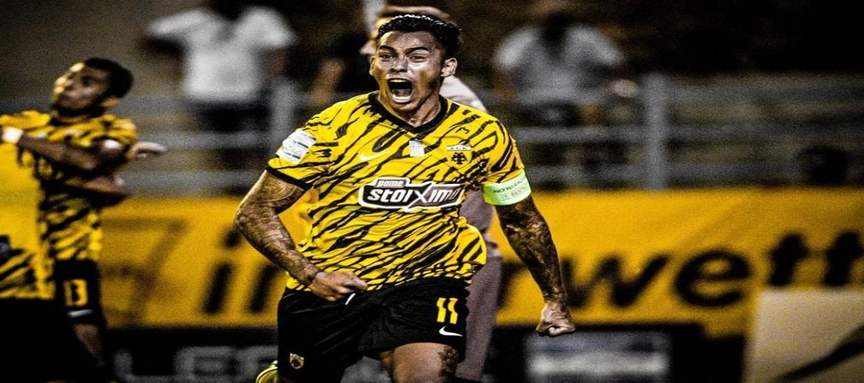 Προγνωστικά Super League: Με «Τσίνο», ασιατικό και κόντρα
