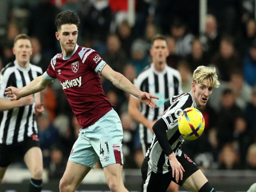 Κρίσταλ Πάλας - Γουέστ Χαμ προγνωστικά